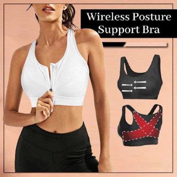 m-xxxxl women's yoga vest lift up bra women cross back breathable underwear sports support shockproof bras fitness outfit
m-xxxxl women's yoga vest lift up bra women cross back breathable underwear sports support shockproof bras fitness outfit
