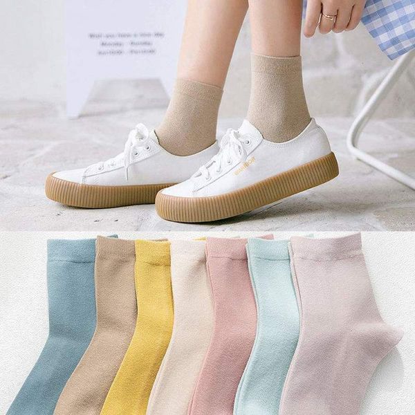 socks: women's spring and autumn summer thin short tube cotton socks, Black;white
socks: women's spring and autumn summer thin short tube cotton socks, Black;white