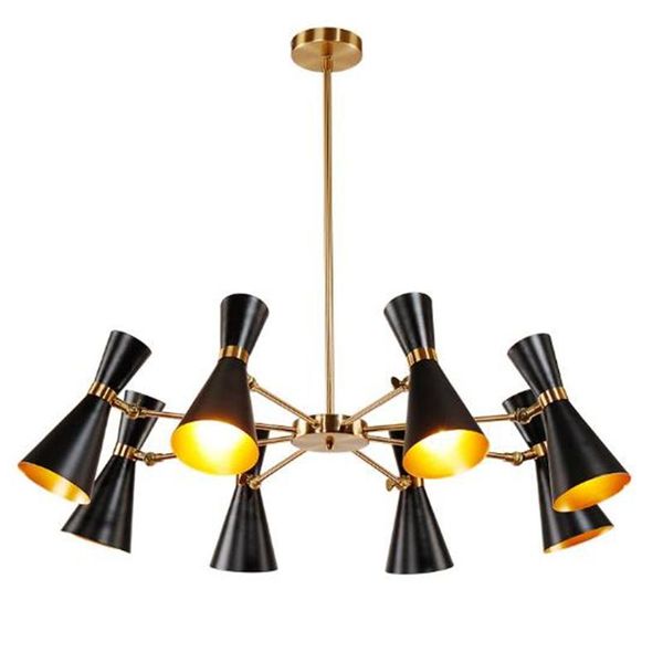pendant lamps white/black postmodern nordic chandeliers creative dining room bedroom fashion art lamp
pendant lamps white/black postmodern nordic chandeliers creative dining room bedroom fashion art lamp