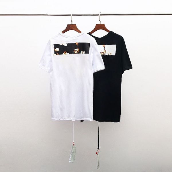 mens t shirt summer style patterns embroidery with letters tees short sleeve casual shirts off, White;black
mens t shirt summer style patterns embroidery with letters tees short sleeve casual shirts off, White;black