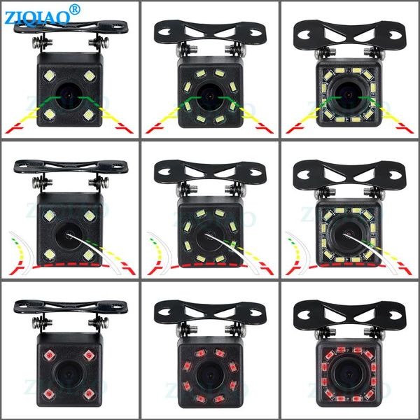 car rear view cameras& parking sensors ziqiao camera dynamic trajectory reversing assistance line hd waterproof ir night vision
car rear view cameras& parking sensors ziqiao camera dynamic trajectory reversing assistance line hd waterproof ir night vision