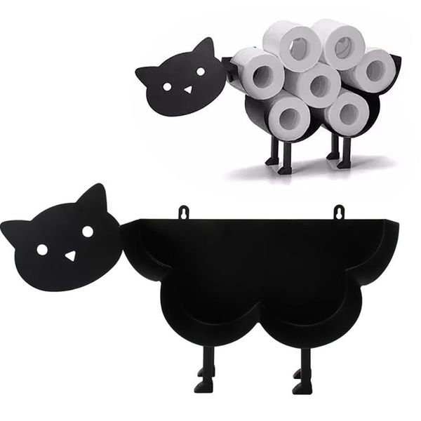 black cat toilet roll holder paper bathroom iron storage standing crafts ornaments towel holders
black cat toilet roll holder paper bathroom iron storage standing crafts ornaments towel holders