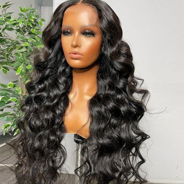 lace wigs 13x4 hd frontal wig loose deep wave brazilian natural transparent melted hairline for women, Black;brown
lace wigs 13x4 hd frontal wig loose deep wave brazilian natural transparent melted hairline for women, Black;brown