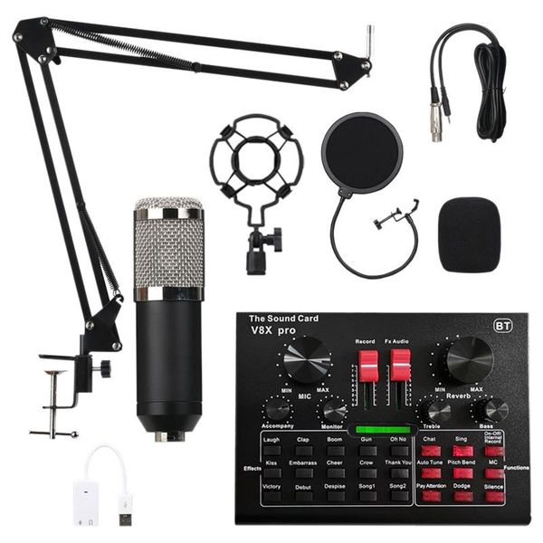 audio mixer live sound card bluetooth usb bm800 microphone condenser 15 mode dsp 5.1channel kit microphones
audio mixer live sound card bluetooth usb bm800 microphone condenser 15 mode dsp 5.1channel kit microphones
