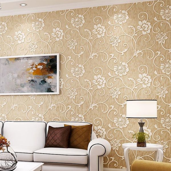 wallpapers manufacturers no 3d three-dimensional non-woven wallpaper simple modern garden bedroom living room tv
wallpapers manufacturers no 3d three-dimensional non-woven wallpaper simple modern garden bedroom living room tv