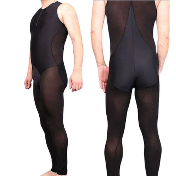 men's swimwear men full-body one-piece swimsuit cloth patchwork sleeveless fitness yoga maillot beach surf competitive swimming tights
men's swimwear men full-body one-piece swimsuit cloth patchwork sleeveless fitness yoga maillot beach surf competitive swimming tights