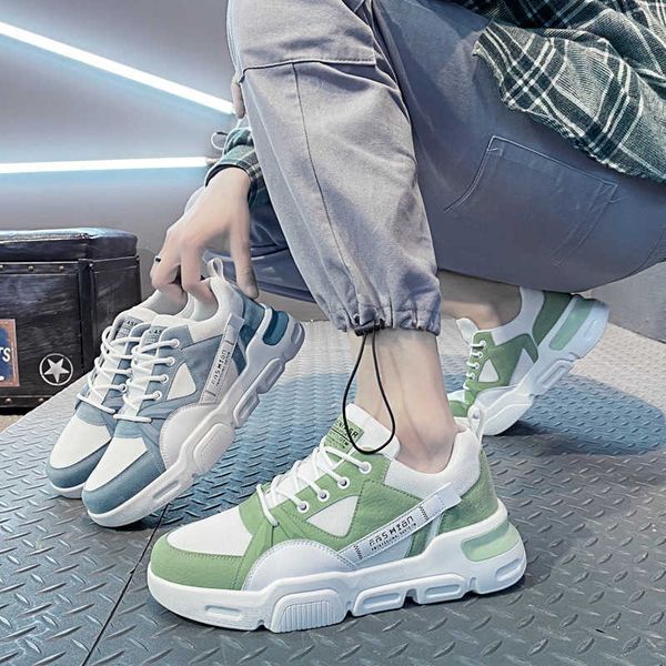 summer men's shoes 2021 designer fashion casual sports breathable thick soledtraining sneakers
summer men's shoes 2021 designer fashion casual sports breathable thick soledtraining sneakers
