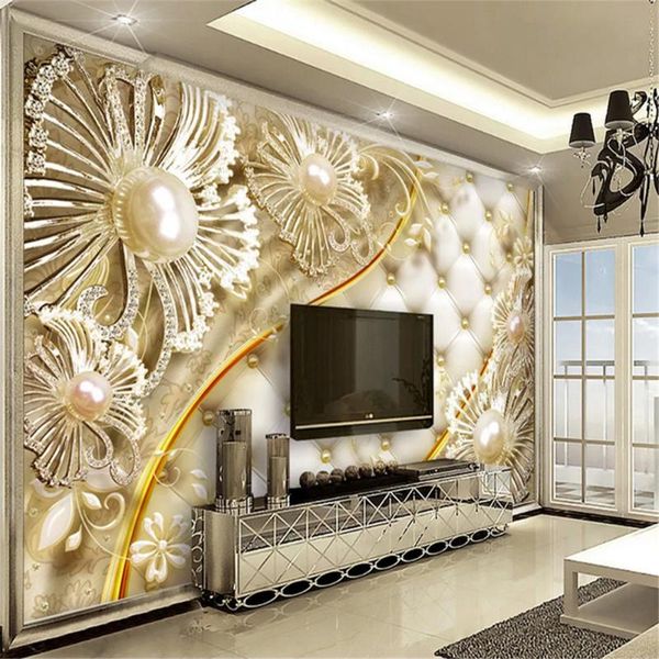 wallpapers flower designer wallpaper luxury jewelry 3d diamond tv background wall mural
wallpapers flower designer wallpaper luxury jewelry 3d diamond tv background wall mural