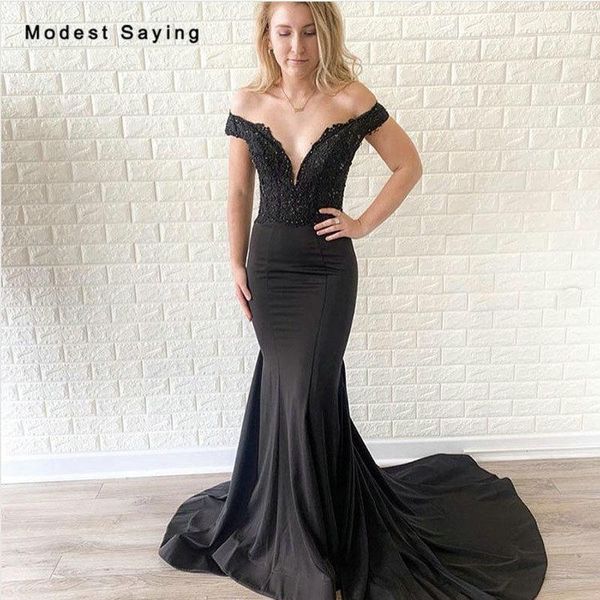 party dresses black mermaid v neck beaded lace evening 2021 arrival zipper up formal women off the shoulder prom gowns, White;black
party dresses black mermaid v neck beaded lace evening 2021 arrival zipper up formal women off the shoulder prom gowns, White;black