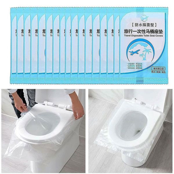 toilet seat covers 50pcs portable cover universal waterproof cushion for home traveling easy installation bathroom accessories
toilet seat covers 50pcs portable cover universal waterproof cushion for home traveling easy installation bathroom accessories