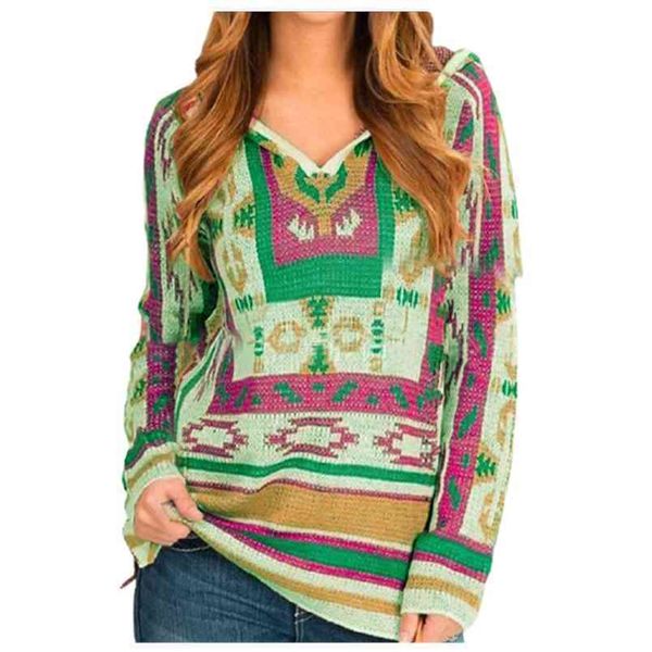 plus size women t-shirts spring autumn casual loose oversized long sleeve hooded t shirt folk print ladies knitted tee 210522, White
plus size women t-shirts spring autumn casual loose oversized long sleeve hooded t shirt folk print ladies knitted tee 210522, White
