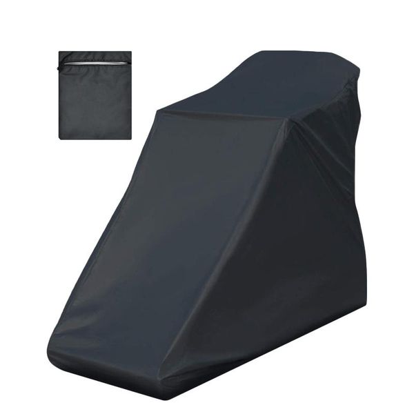 accessories universal treadmill dustproof and rainproof cover outdoor household spinning bike sunscreen
accessories universal treadmill dustproof and rainproof cover outdoor household spinning bike sunscreen
