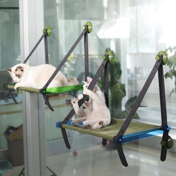 cat beds & furniture pet hammock wall mounted collapsible seat super sucker safety recliner soft bed kitten supplies
cat beds & furniture pet hammock wall mounted collapsible seat super sucker safety recliner soft bed kitten supplies