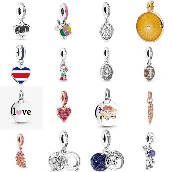 new 2021 100% 925 sterling silver robot star charm luxurious diy women original bracelet fashion jewelry gift, Black
new 2021 100% 925 sterling silver robot star charm luxurious diy women original bracelet fashion jewelry gift, Black