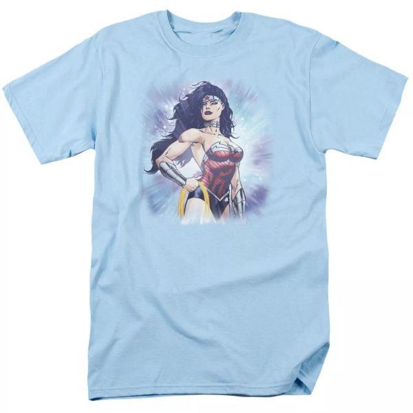 justice league of america wonder woman warrior t-shirt dc comics sizes s-3x new, White;black
justice league of america wonder woman warrior t-shirt dc comics sizes s-3x new, White;black