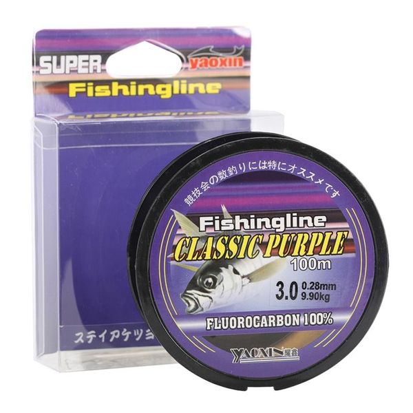 100/200/300/400m fishing lines japanese durable monofilament rock sea line thread bulk spool all size 0.4 to 8.0 braid
100/200/300/400m fishing lines japanese durable monofilament rock sea line thread bulk spool all size 0.4 to 8.0 braid