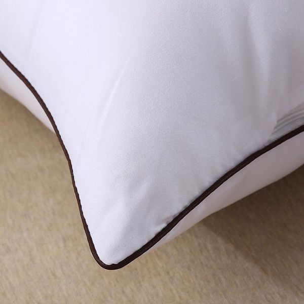 pillow 2pcs super elastic bedding cotton filling inner memory neck bedroom head sleepping for adults
pillow 2pcs super elastic bedding cotton filling inner memory neck bedroom head sleepping for adults