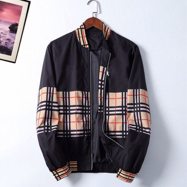fashion-new mens designer jackets long sleeve windbreaker windrunner men zipper waterproof jacket face north hoodie coats clothes, Black;brown
fashion-new mens designer jackets long sleeve windbreaker windrunner men zipper waterproof jacket face north hoodie coats clothes, Black;brown