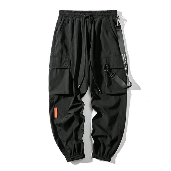 men's pants autumn men pants streetwear joggers hip hop sweat pantalon fashion cargo s trousers fgpc, Black
men's pants autumn men pants streetwear joggers hip hop sweat pantalon fashion cargo s trousers fgpc, Black
