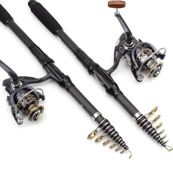boat fishing rods 1.8m2.1m2.4m2.7m3.0m rod reel combos carbon telescope and set portable travel support pole pesca
boat fishing rods 1.8m2.1m2.4m2.7m3.0m rod reel combos carbon telescope and set portable travel support pole pesca