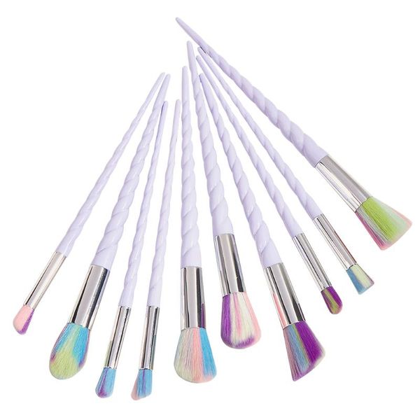 makeup brushes 10pcs facial brush blush professional powder foundation eyeshadow cosmetics tools drop
makeup brushes 10pcs facial brush blush professional powder foundation eyeshadow cosmetics tools drop