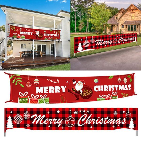 christmas decorations 300x50cm oxford cloth banner bunting merry decor festive party home outdoor scene layout xmas navidad noel year
christmas decorations 300x50cm oxford cloth banner bunting merry decor festive party home outdoor scene layout xmas navidad noel year