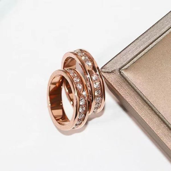 fashion diamond rings luxury love ring creative channel jewelry with exquisite gift box, Silver
fashion diamond rings luxury love ring creative channel jewelry with exquisite gift box, Silver