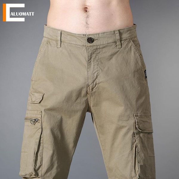 men's pants cargo men multi pockets military uniforms male zipper hiking combat trousers 2021 fashion casual 38, Black
men's pants cargo men multi pockets military uniforms male zipper hiking combat trousers 2021 fashion casual 38, Black