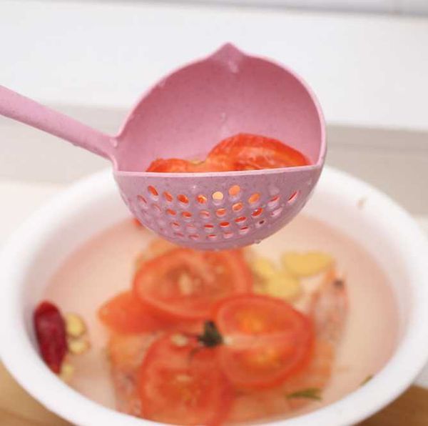 spoons 2 in 1 long handle soup spoon home strainer plastic ladle cooking colander kitchen scoop tableware tool
spoons 2 in 1 long handle soup spoon home strainer plastic ladle cooking colander kitchen scoop tableware tool