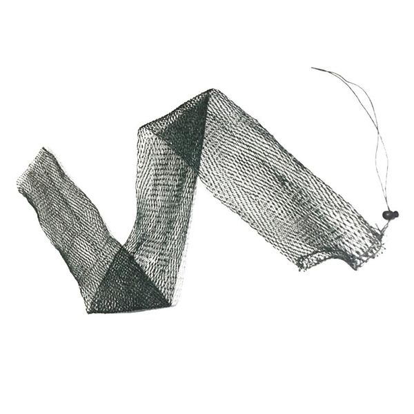 fishing accessories 1pc nylon foldable net fish pot trap creel simple guard flat bottom beam mouth length 1 meter
fishing accessories 1pc nylon foldable net fish pot trap creel simple guard flat bottom beam mouth length 1 meter
