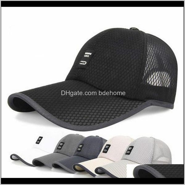 ball caps hats, scarves & gloves fashion aessories drop delivery 2021 summer mesh baseball cap snapback trucker hat black dad hats for men w, Blue;gray
ball caps hats, scarves & gloves fashion aessories drop delivery 2021 summer mesh baseball cap snapback trucker hat black dad hats for men w, Blue;gray