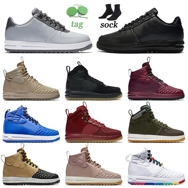 running shoes lunar 1 duckboot triple black wolf grey linen burgundy blue metallic gold particle pink army olive canvas mens women sneakers, White;red
running shoes lunar 1 duckboot triple black wolf grey linen burgundy blue metallic gold particle pink army olive canvas mens women sneakers, White;red
