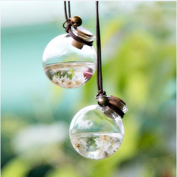 car air freshener perfume bottle empty hanging for essential oils pendant auto ornament with flower
car air freshener perfume bottle empty hanging for essential oils pendant auto ornament with flower