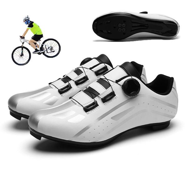 cycling footwear men shoes breathable mtb bike bicycle racingtriathlon sapatilha ciclismo women self-locking road, Black
cycling footwear men shoes breathable mtb bike bicycle racingtriathlon sapatilha ciclismo women self-locking road, Black