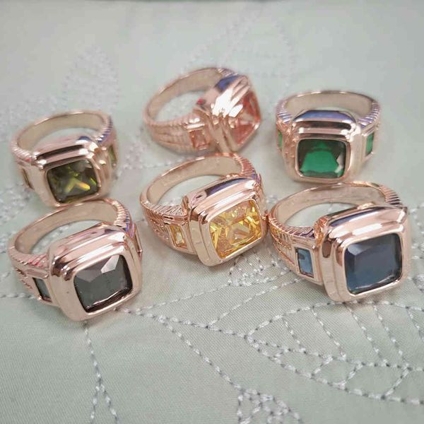 jin&ju classic square gold-color ring for women luxury lovers engagement finger-rings fashion jewellry bague, Slivery;golden
jin&ju classic square gold-color ring for women luxury lovers engagement finger-rings fashion jewellry bague, Slivery;golden