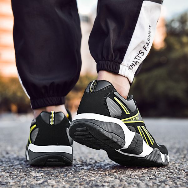 spring fall breathable shoes sandals women men chaussures sport walking bottom outdoor skateboard in stock s eight 36-44, Black
spring fall breathable shoes sandals women men chaussures sport walking bottom outdoor skateboard in stock s eight 36-44, Black