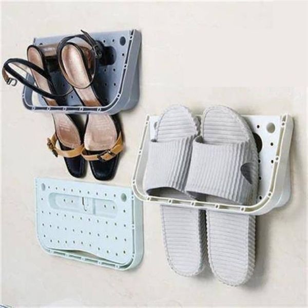 10pcs convenient shoe organizer self-adhesive wall mount shoebox rack space saving storage shelf high heels slippers clothing & wardrobe
10pcs convenient shoe organizer self-adhesive wall mount shoebox rack space saving storage shelf high heels slippers clothing & wardrobe