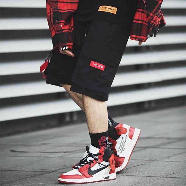 men's shorts men 2021 new fashion solid beach mens casual camo cargo military short pants male bermuda overalls p270, White;black
men's shorts men 2021 new fashion solid beach mens casual camo cargo military short pants male bermuda overalls p270, White;black