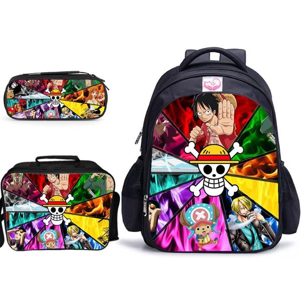 backpack 3 pcs/set 16 inch one piece school for boys girls children orthopedic bag set student book mochila escolar
backpack 3 pcs/set 16 inch one piece school for boys girls children orthopedic bag set student book mochila escolar