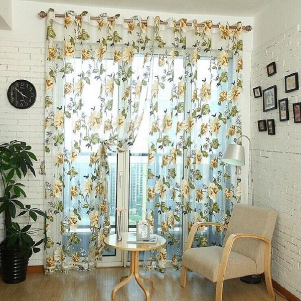 curtain & drapes flower sheer voile tulle with beads window floral curtains bedroom balcony printed translucent home decor
curtain & drapes flower sheer voile tulle with beads window floral curtains bedroom balcony printed translucent home decor