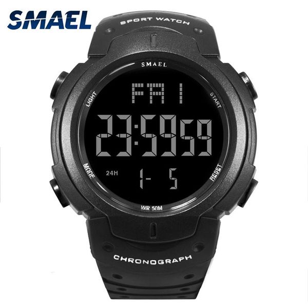 wristwatches smael watch 0915 military army fashoin men big dial relojes hombre casual sport watches digital for, Slivery;brown
wristwatches smael watch 0915 military army fashoin men big dial relojes hombre casual sport watches digital for, Slivery;brown