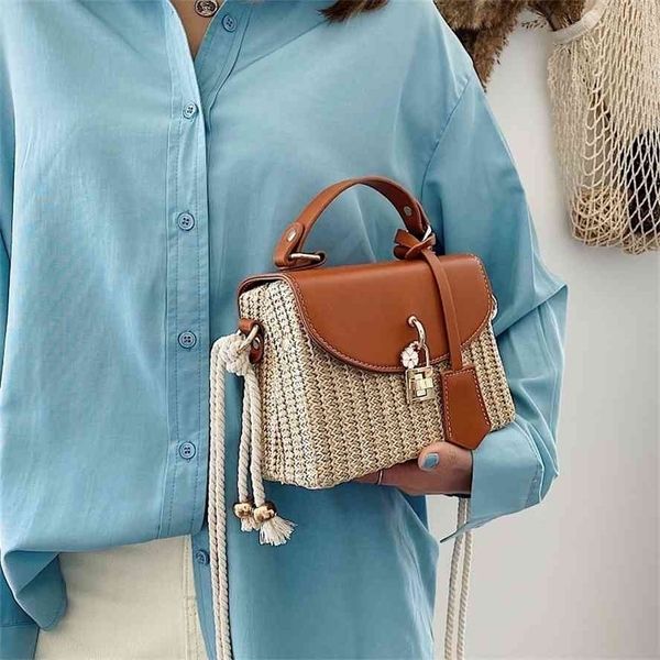 net red female 2021 summer new woven mori series versatile portable straw bag
net red female 2021 summer new woven mori series versatile portable straw bag