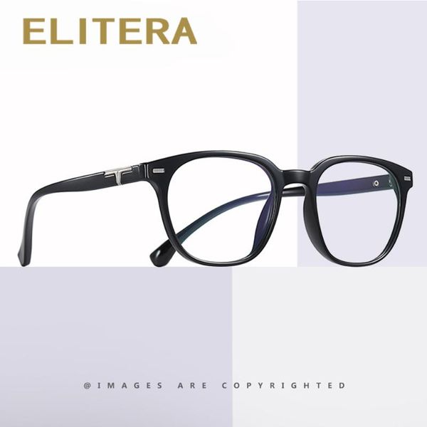sunglasses elitera brand design blue light blocking glasses square eyeglasses anti ray computer game frame, White;black
sunglasses elitera brand design blue light blocking glasses square eyeglasses anti ray computer game frame, White;black