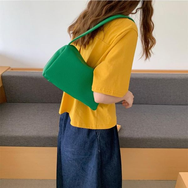 evening bags wide shoulder strap for women solid color handbag pu leather handle purse casual small underarm bag clutch
evening bags wide shoulder strap for women solid color handbag pu leather handle purse casual small underarm bag clutch