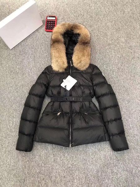 girls down jacket parka coat winter hooded ladies casual outdoor feather coat warm thick double zipper hat asia, Black
girls down jacket parka coat winter hooded ladies casual outdoor feather coat warm thick double zipper hat asia, Black