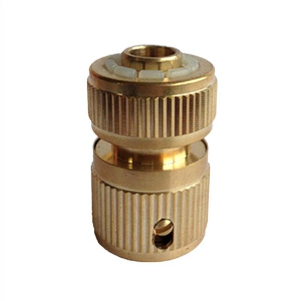 watering equipments 1/2 3/4 inch threaded connectors garden hose tap connector water pipe adapter for irrigation system
watering equipments 1/2 3/4 inch threaded connectors garden hose tap connector water pipe adapter for irrigation system