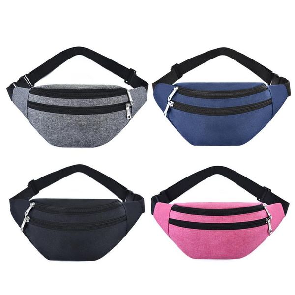 waterproof lightweight nylon waist packs bag outdoor running ride sport trendy hiking fanny pack purse chest bags for women men
waterproof lightweight nylon waist packs bag outdoor running ride sport trendy hiking fanny pack purse chest bags for women men