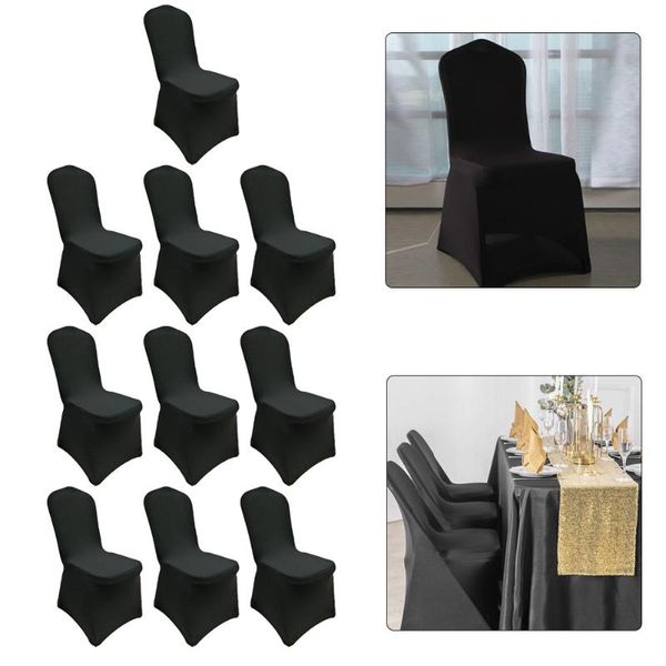 chair covers 10pcs universal polyester spandex stretchy removable white arched slipcover for banquet weddings el party decor
chair covers 10pcs universal polyester spandex stretchy removable white arched slipcover for banquet weddings el party decor