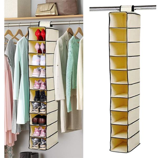 layer storage bag shoes hanging cloth wardrobe sundries organizer holder room bag/ja boxes & bins
layer storage bag shoes hanging cloth wardrobe sundries organizer holder room bag/ja boxes & bins