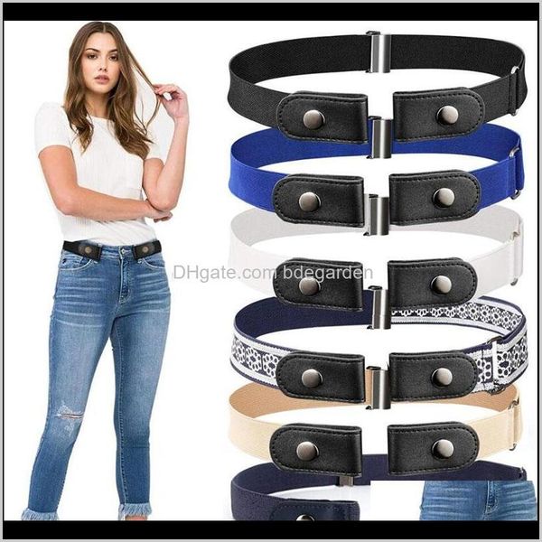 belts & fashion aessories fasion buckle- designer waist belt for jeans pants 20 styles women/men no buckle stretch elastic, Black;brown 
belts & fashion aessories fasion buckle- designer waist belt for jeans pants 20 styles women/men no buckle stretch elastic, Black;brown